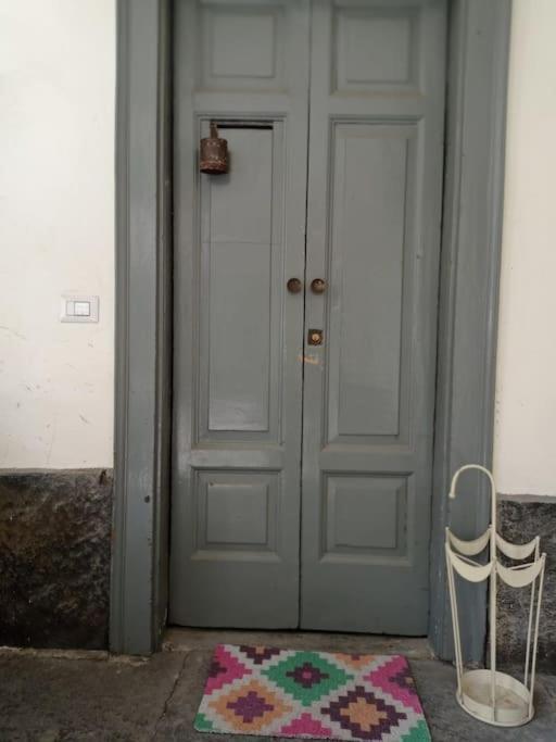 Casavera Como Exterior foto